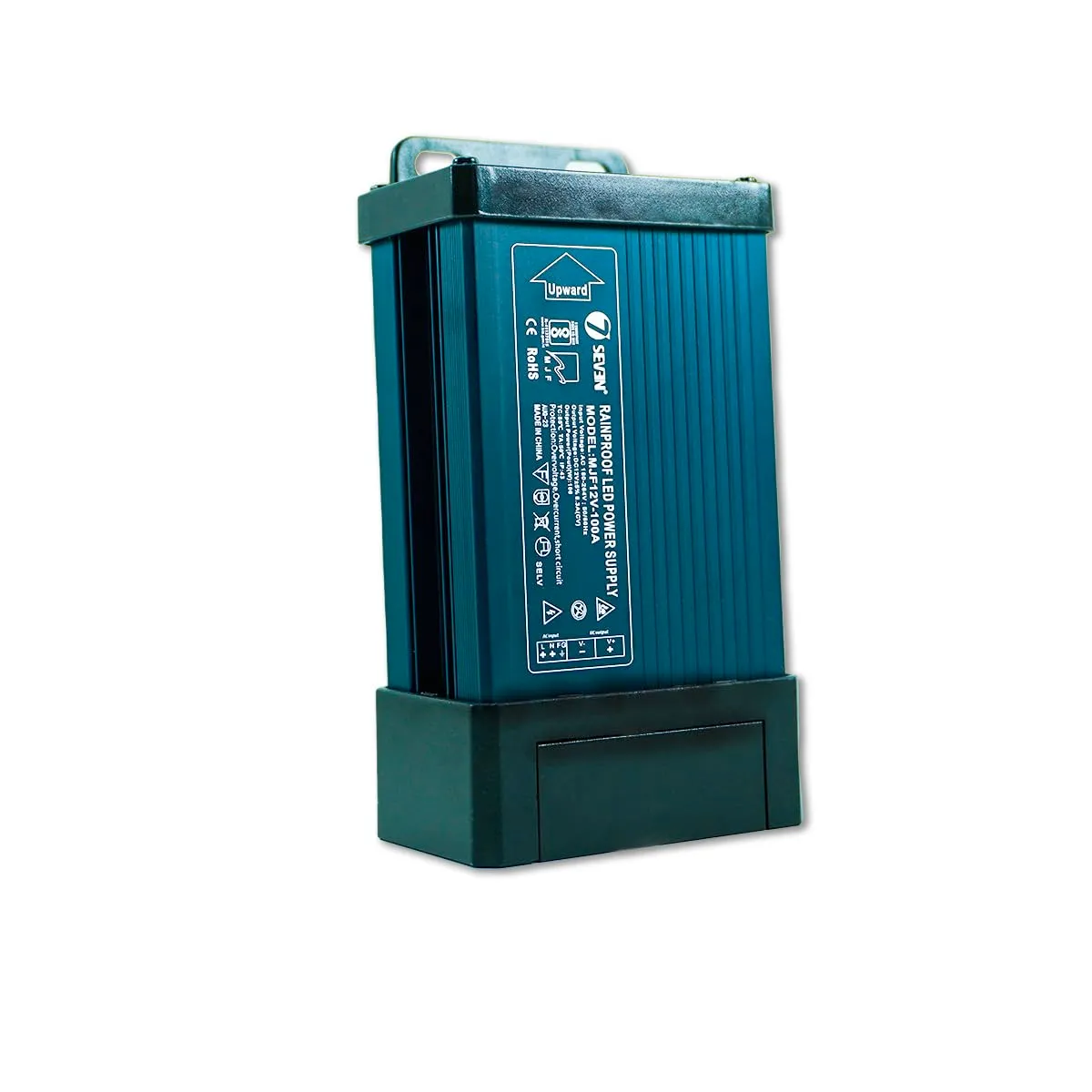 dc power supply
