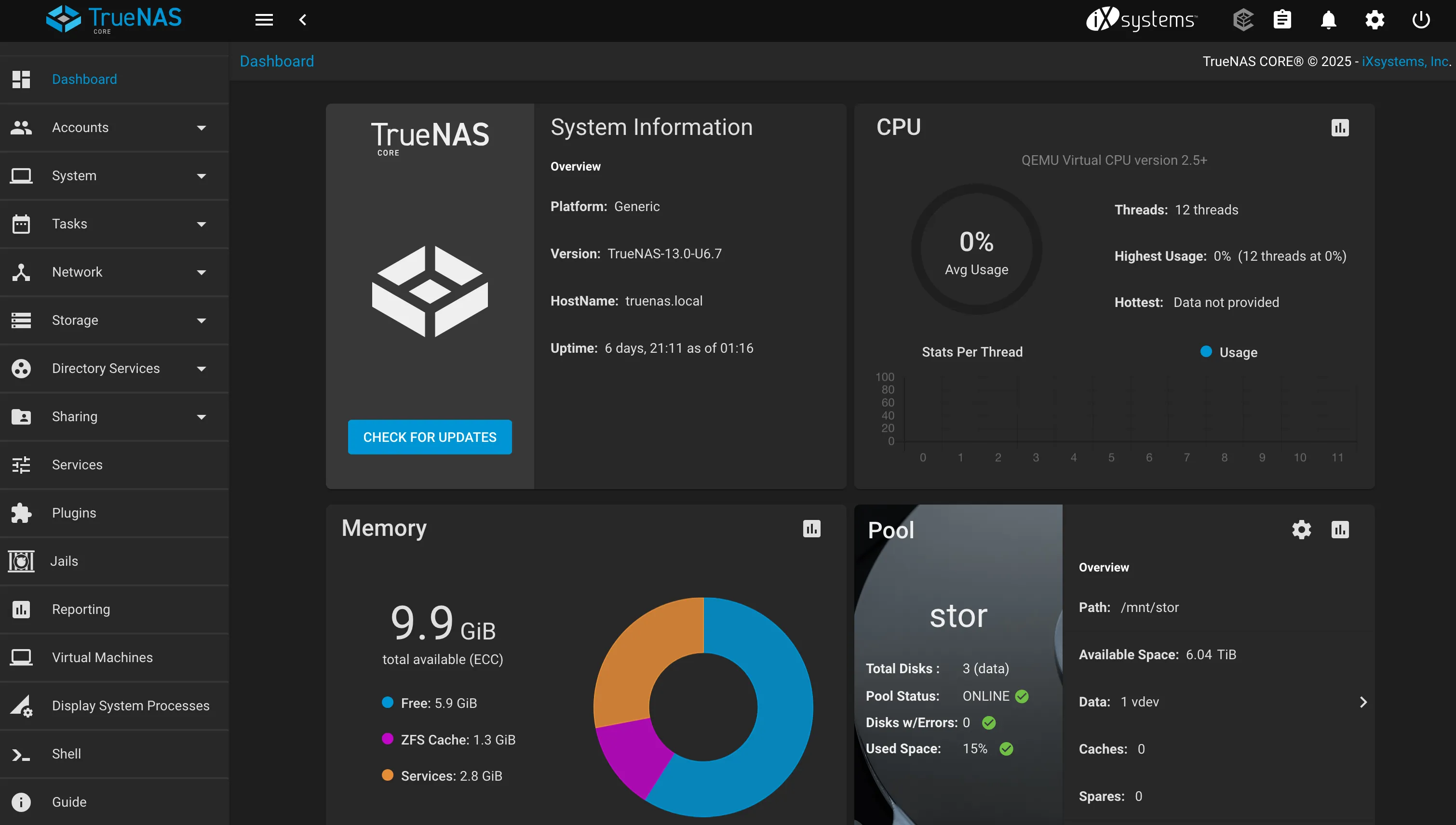 truenas-core